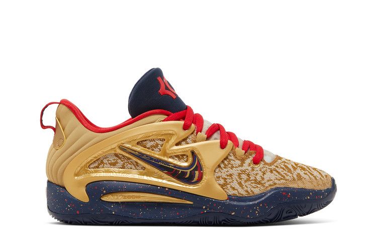 Nike KD 15 'Olympic'