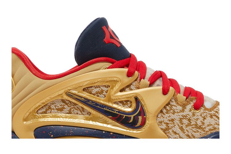 Nike KD 15 'Olympic'
