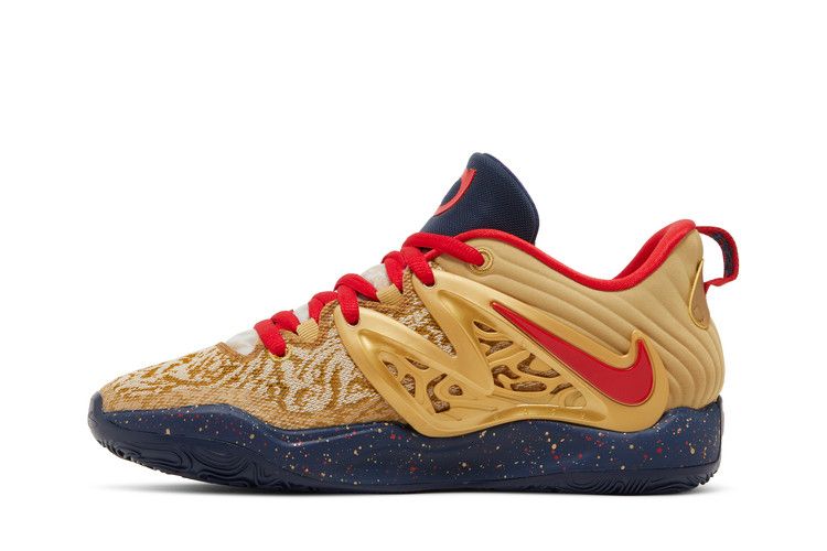 Nike KD 15 'Olympic'