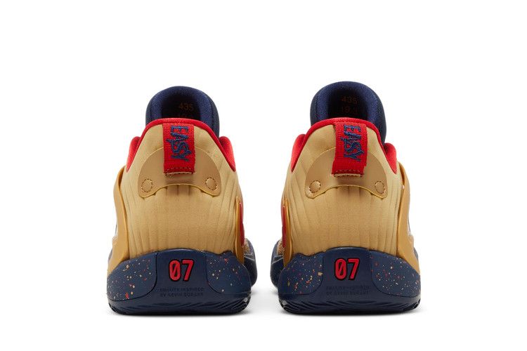 Nike KD 15 'Olympic'