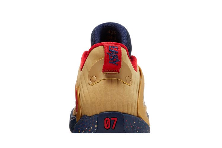 Nike KD 15 'Olympic'