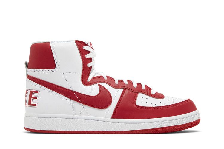 Nike Terminator High 'St. John's'