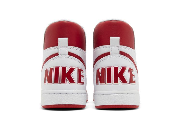 Nike Terminator High 'St. John's'