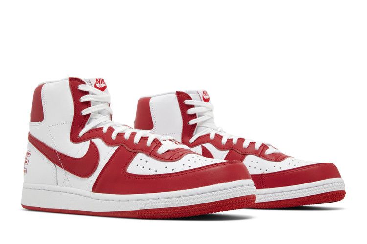 Nike Terminator High 'St. John's'