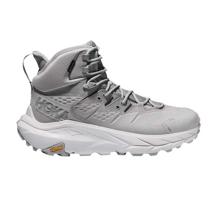 HOKA Kaha 2 GORE-TEX 'Harbor Mist' — Harbor Mist/Nimbus Cloud