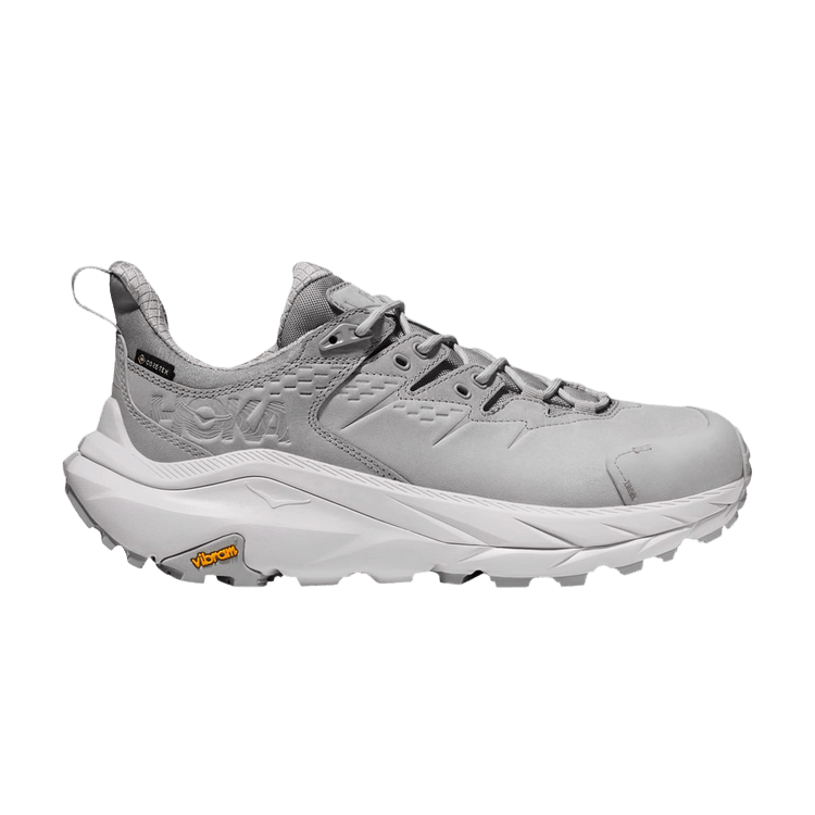 HOKA Kaha 2 Low GORE-TEX 'Harbor Mist' — Harbor Mist/Nimbus Cloud