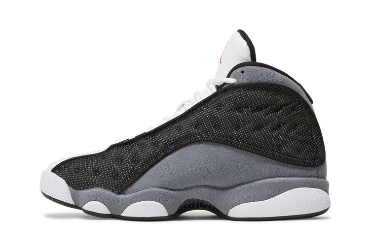 Air Jordan 13 Retro 'Black Flint'
