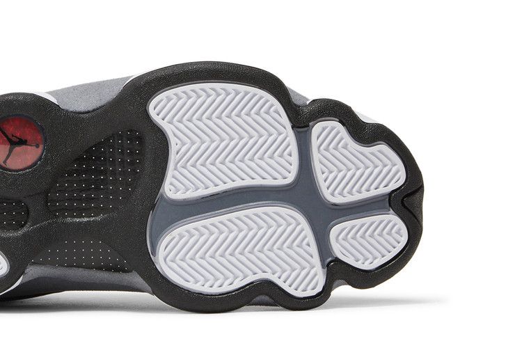 Air Jordan 13 Retro 'Black Flint'
