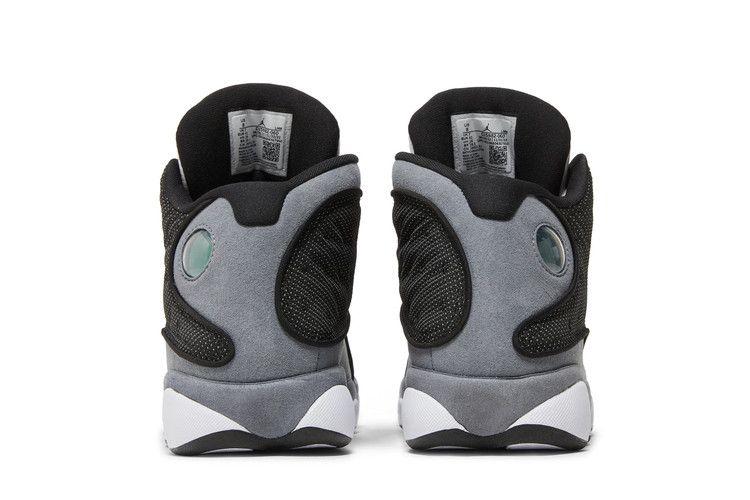 Air Jordan 13 Retro 'Black Flint'