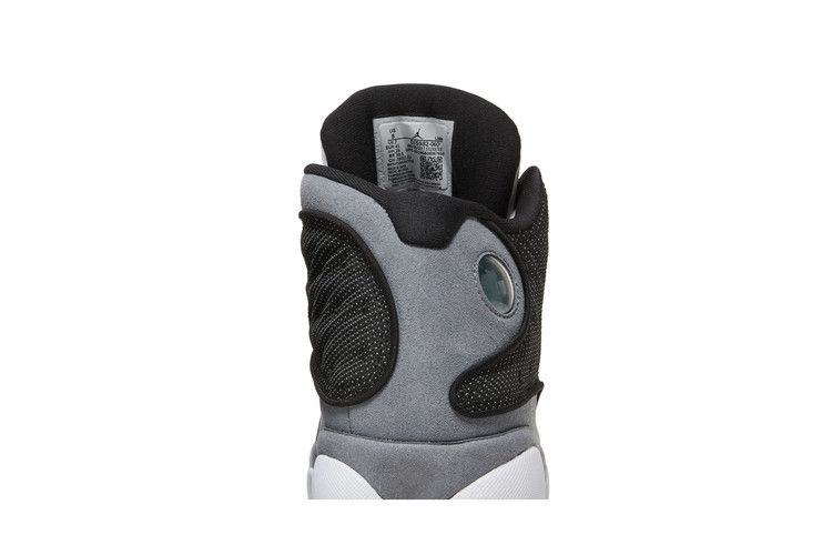 Air Jordan 13 Retro 'Black Flint'