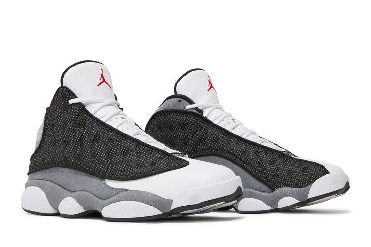 Air Jordan 13 Retro 'Black Flint'