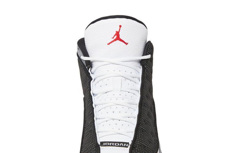 Air Jordan 13 Retro 'Black Flint'