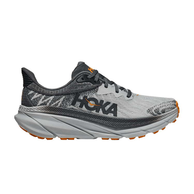 HOKA Challenger ATR 7 'Harbor Mist Castlerock' — Harbor Mist/Castlerock