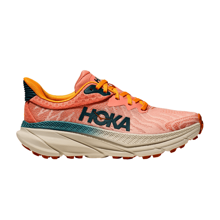 HOKA Wmns Challenger ATR 7 'Feldspar Birch' — Feldspar/Birch