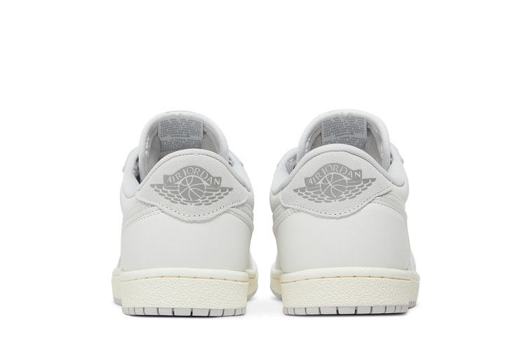 Air Jordan 1 Retro Low '85 OG 'Neutral Grey'