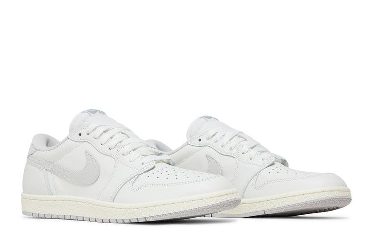 Air Jordan 1 Retro Low '85 OG 'Neutral Grey'
