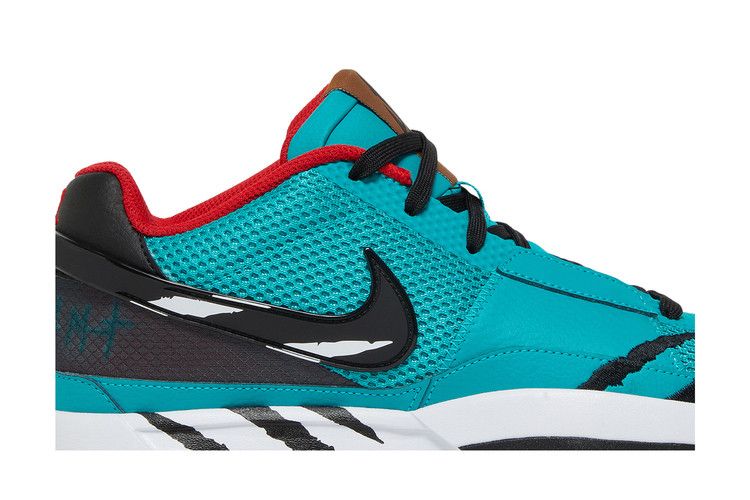 Nike Ja 1 'Scratch'