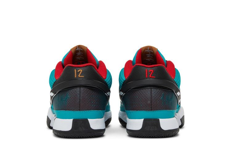Nike Ja 1 'Scratch'