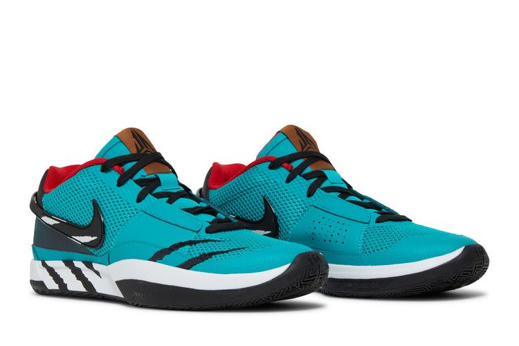 Nike Ja 1 'Scratch'