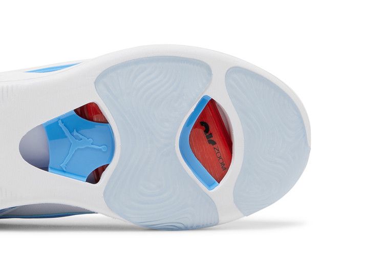 Air Jordan Tatum 1 'St. Louis'