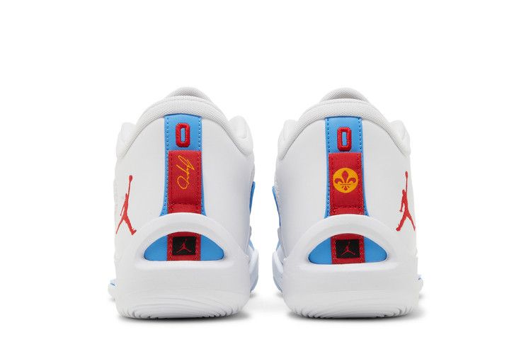 Air Jordan Tatum 1 'St. Louis'