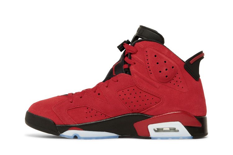 Air Jordan 6 Retro 'Toro Bravo'