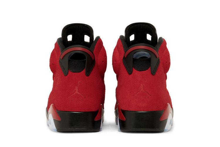 Air Jordan 6 Retro 'Toro Bravo'