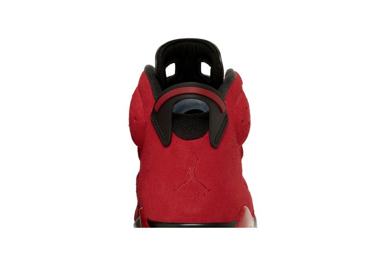 Air Jordan 6 Retro 'Toro Bravo'