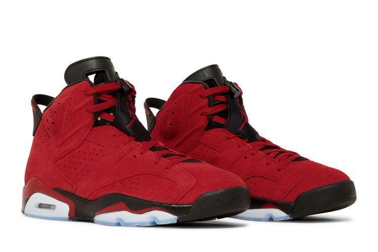 Air Jordan 6 Retro 'Toro Bravo'