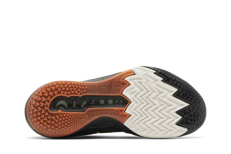 Air Zoom GT Cut 2 'Nike University'