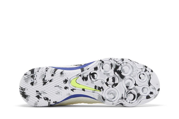 Nike React Gato 'White Racer Blue Camo'