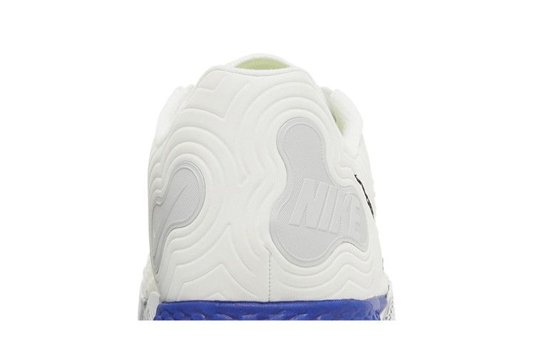 Nike React Gato 'White Racer Blue Camo'