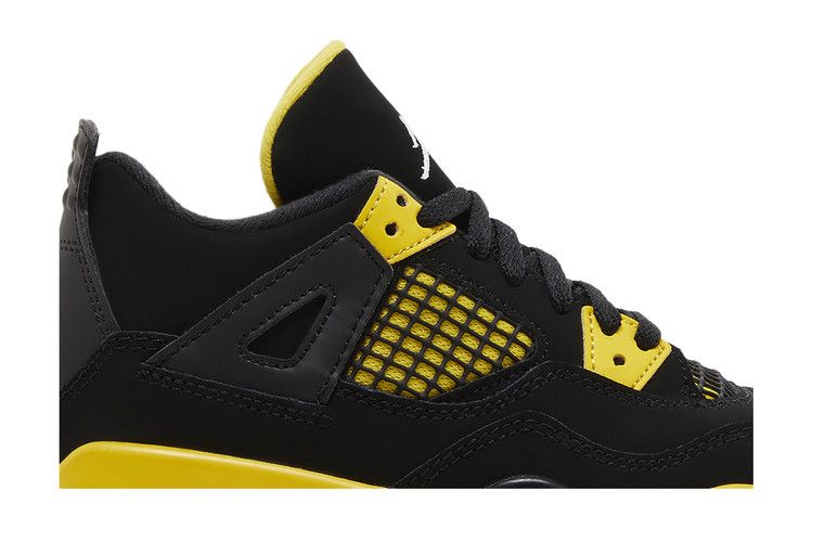 Air Jordan 4 Retro PS 'Thunder' 2023