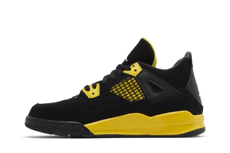 Air Jordan 4 Retro PS 'Thunder' 2023