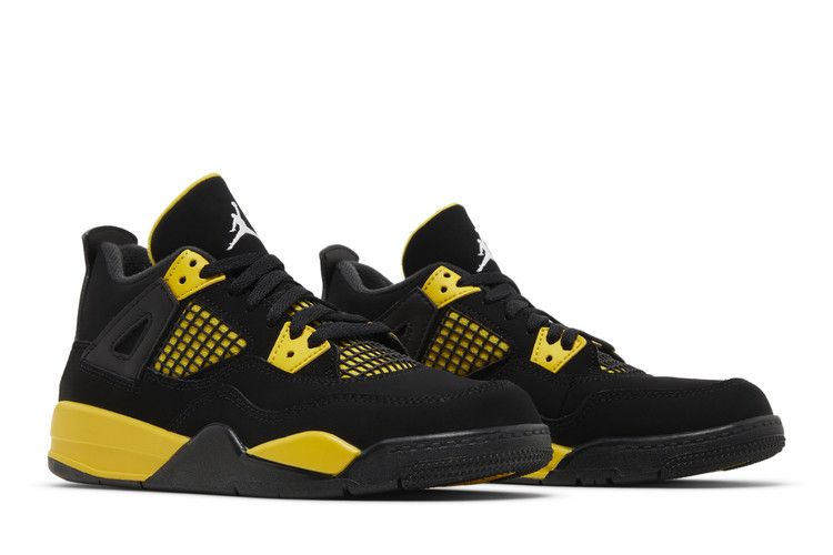 Air Jordan 4 Retro PS 'Thunder' 2023