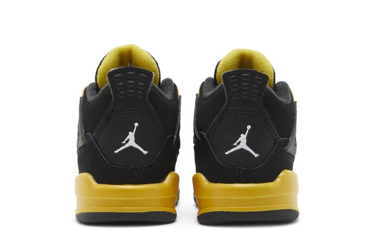 Air Jordan 4 Retro TD 'Thunder' 2023