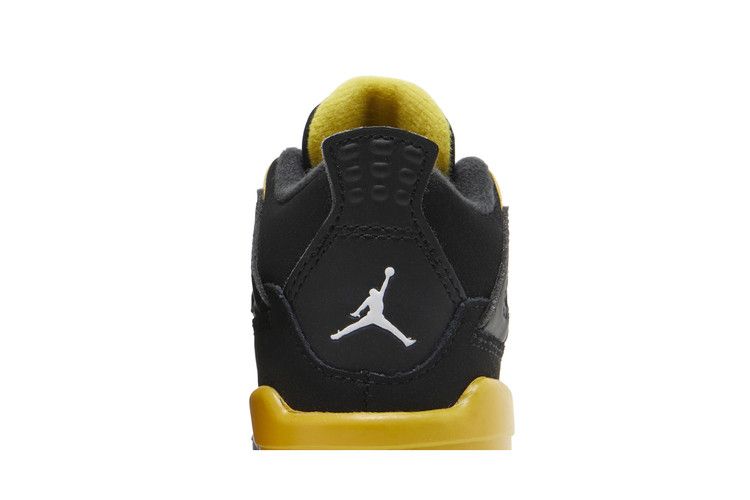 Air Jordan 4 Retro TD 'Thunder' 2023