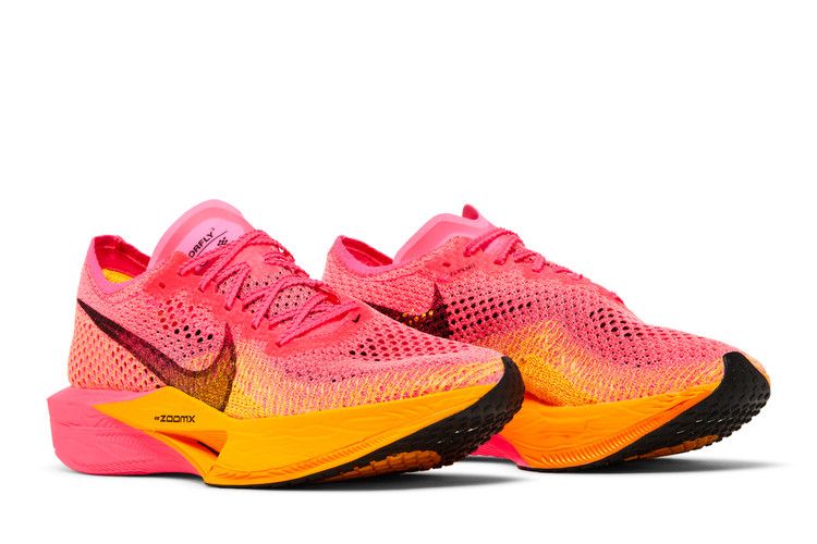 Nike ZoomX VaporFly Next% 3 'Hyper Pink'