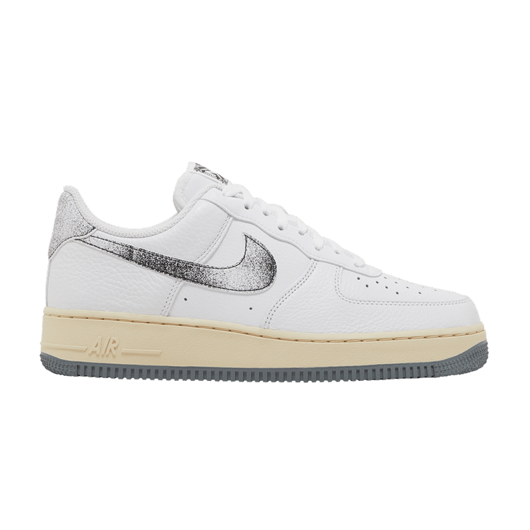Nike Men's Air Force 1 Low '50 Years of Hip-Hop'