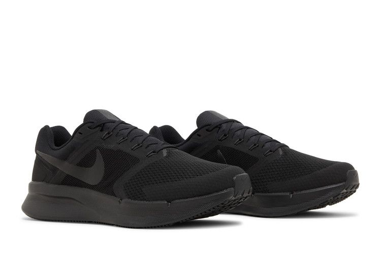Nike Run Swift 3 'Triple Black'