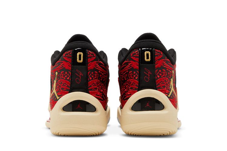 Air Jordan Tatum 1 'Zoo'