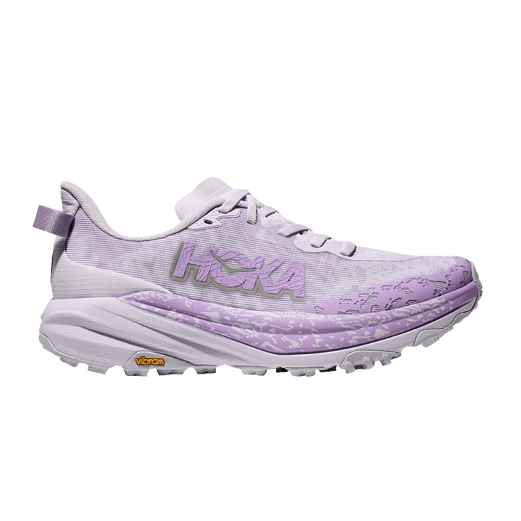 HOKA Wmns Speedgoat 6 'Starlight Glow' — Starlight Glow/Aster Flower