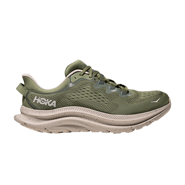 HOKA Kawana 2 'Sea Moss Eucalyptus' — Sea Moss/Eucalyptus
