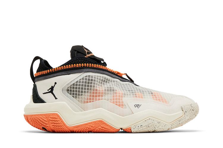 Air Jordan Why Not Zer0.6 'Rattan'