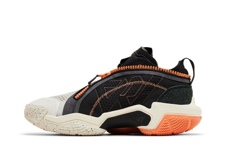 Air Jordan Why Not Zer0.6 'Rattan'