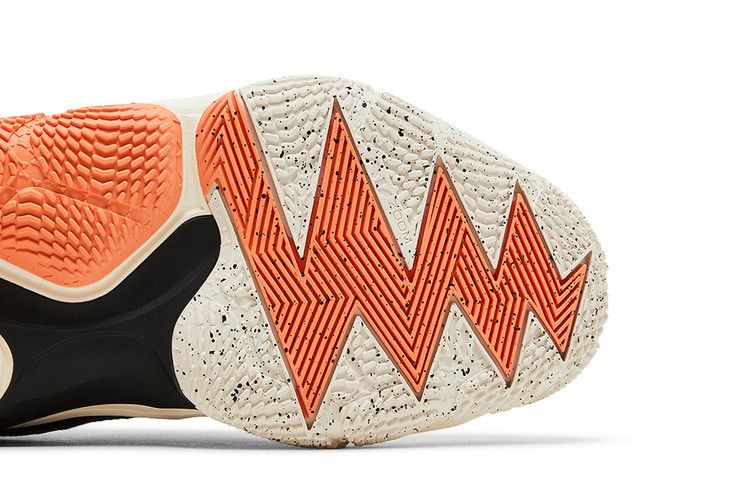 Air Jordan Why Not Zer0.6 'Rattan'