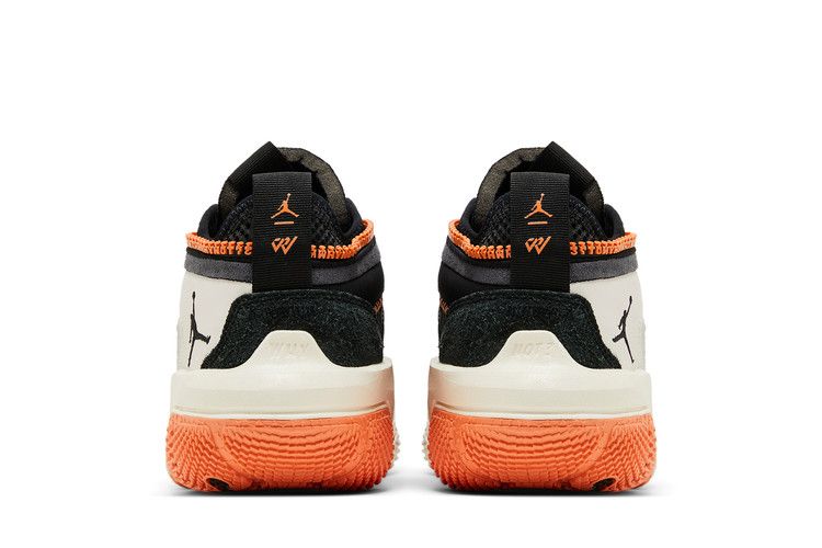 Air Jordan Why Not Zer0.6 'Rattan'