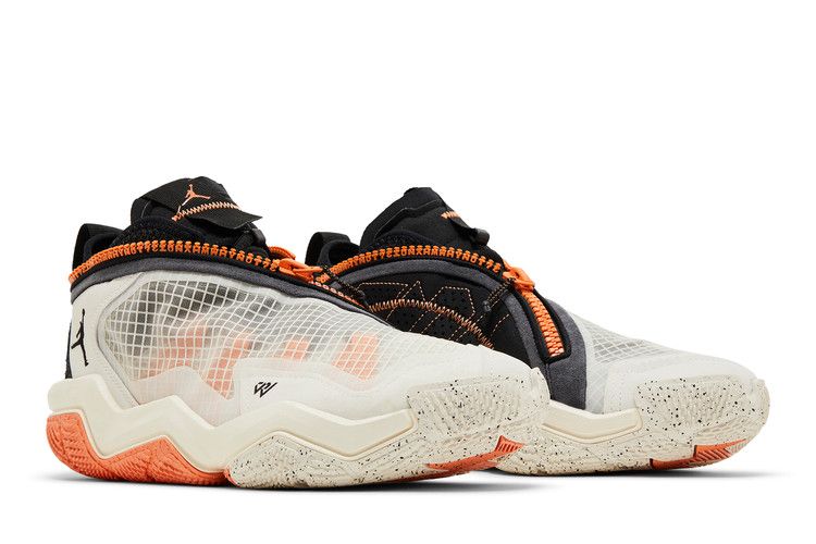Air Jordan Why Not Zer0.6 'Rattan'