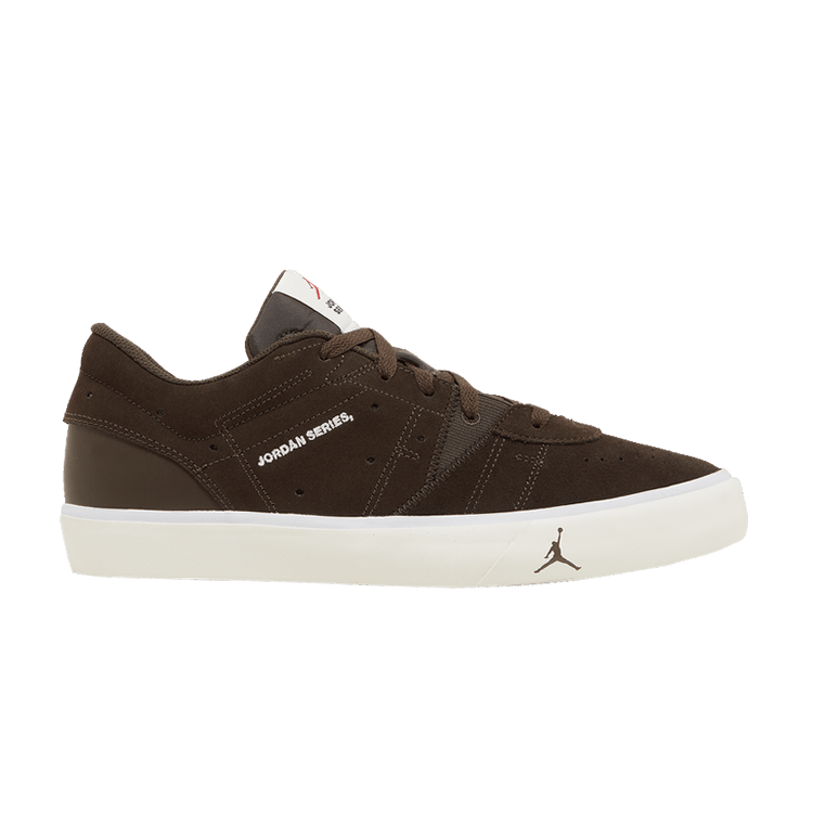 Air Jordan Series ES 'Dark Chocolate'