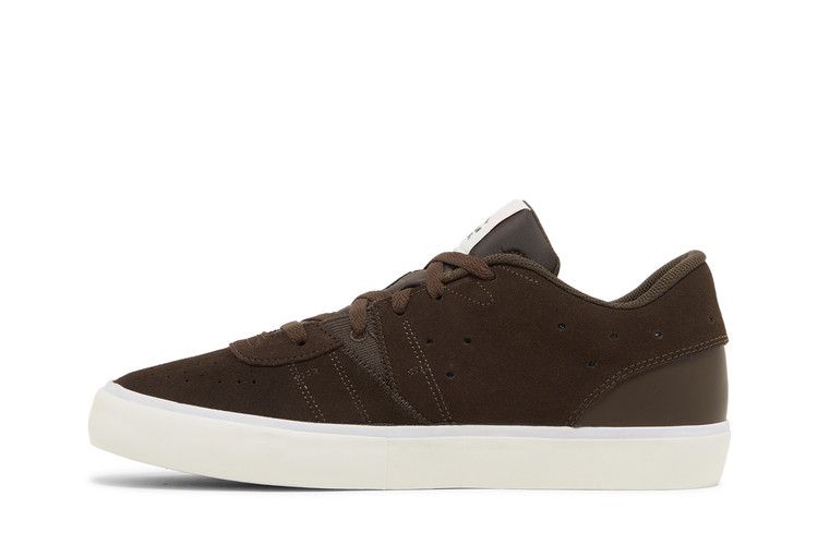 Air Jordan Series ES 'Dark Chocolate'